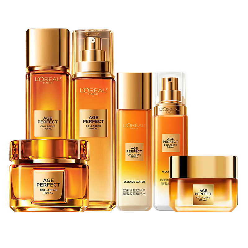 Perfume L'Oréal